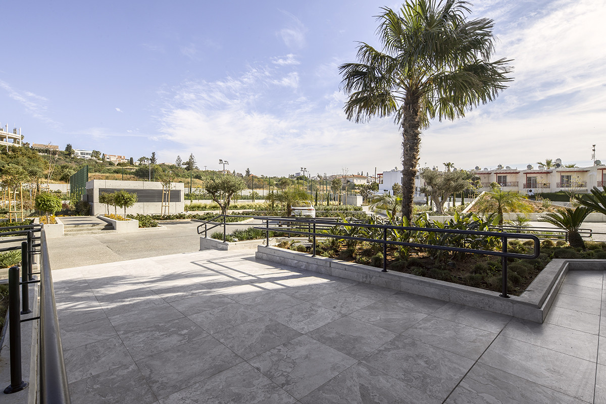 For Rent: Apartments, Potamos Germasoyias, Limassol, Cyprus FC-61215 - #5