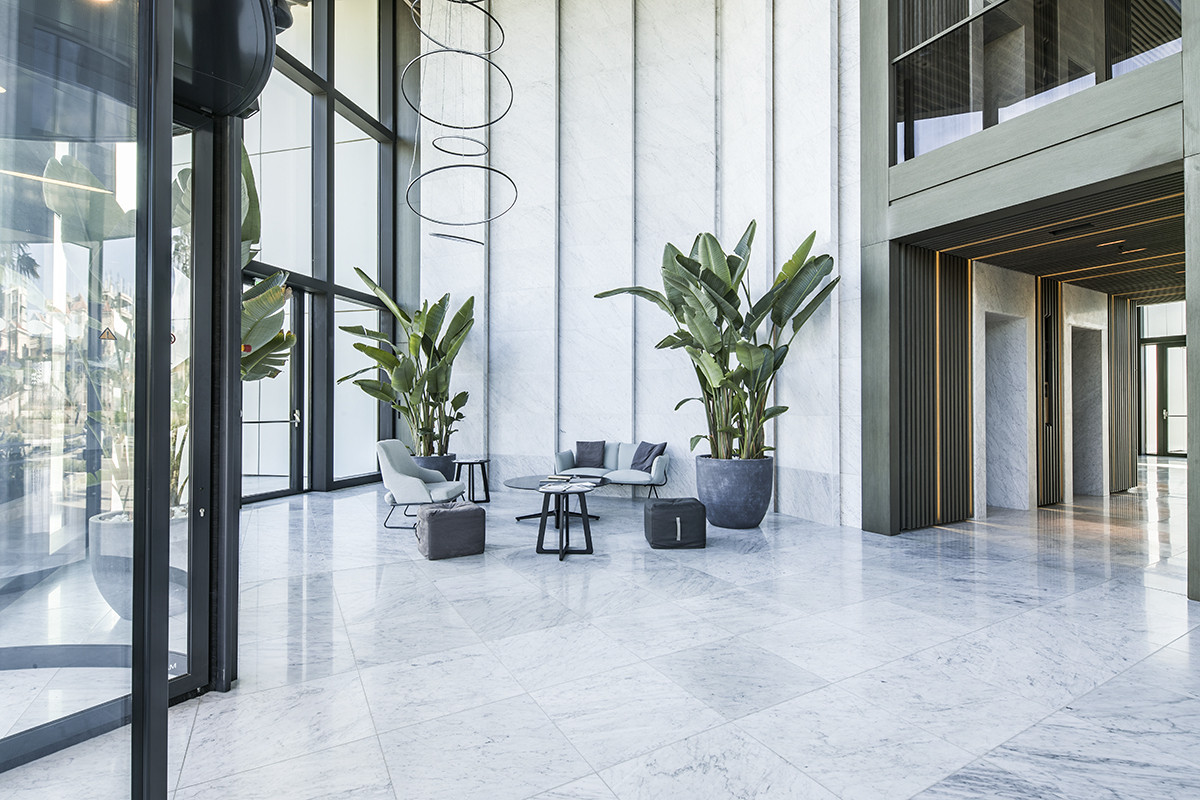 For Rent: Apartments, Potamos Germasoyias, Limassol, Cyprus FC-61215 - #7