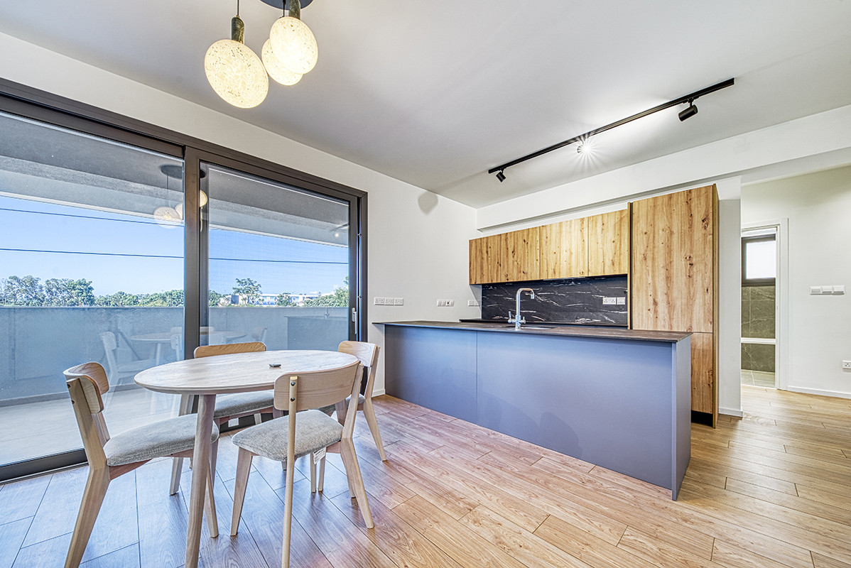 For Rent: Apartments, Zakaki, Limassol, Cyprus FC-61217 - #2