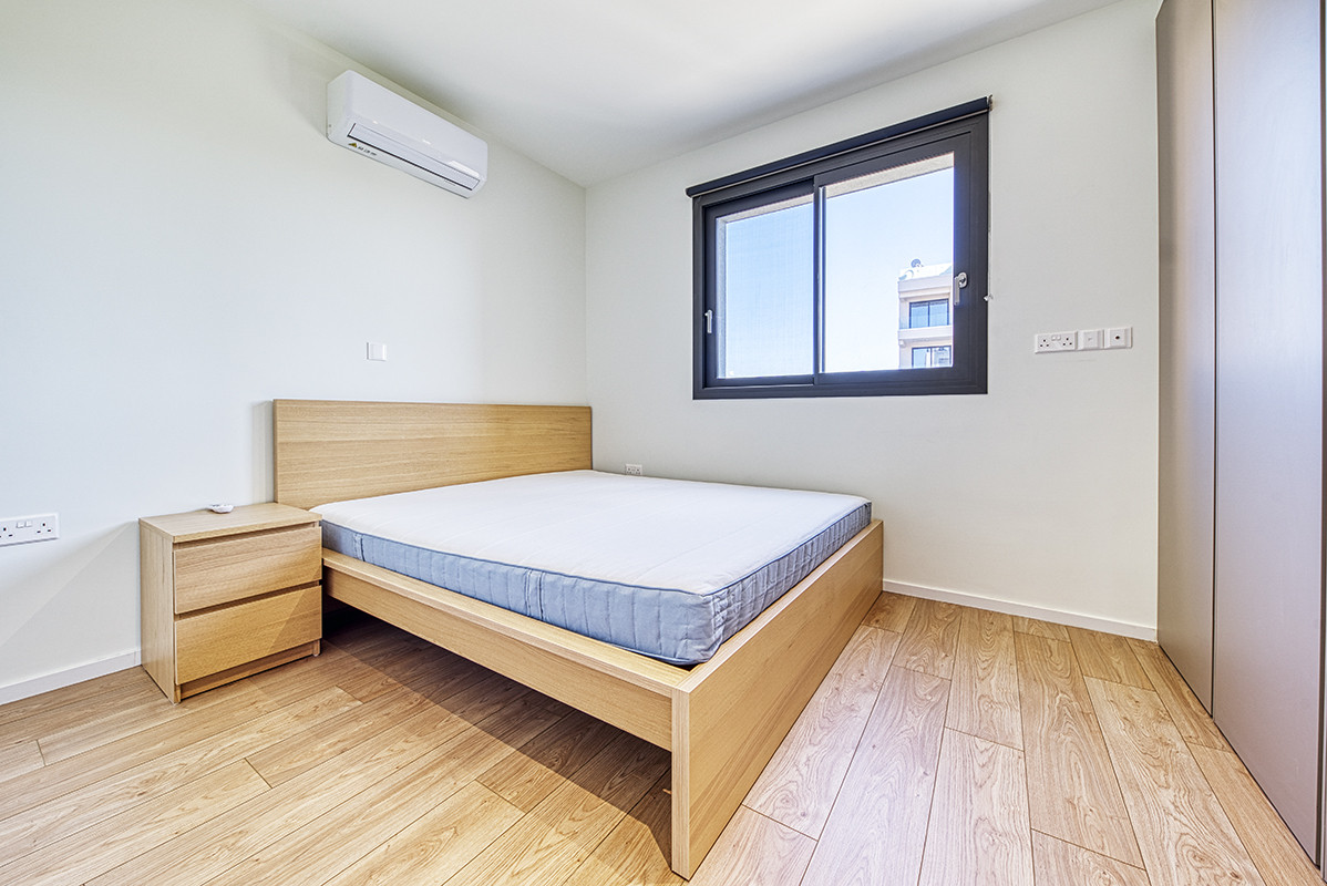 For Rent: Apartments, Zakaki, Limassol, Cyprus FC-61217 - #8