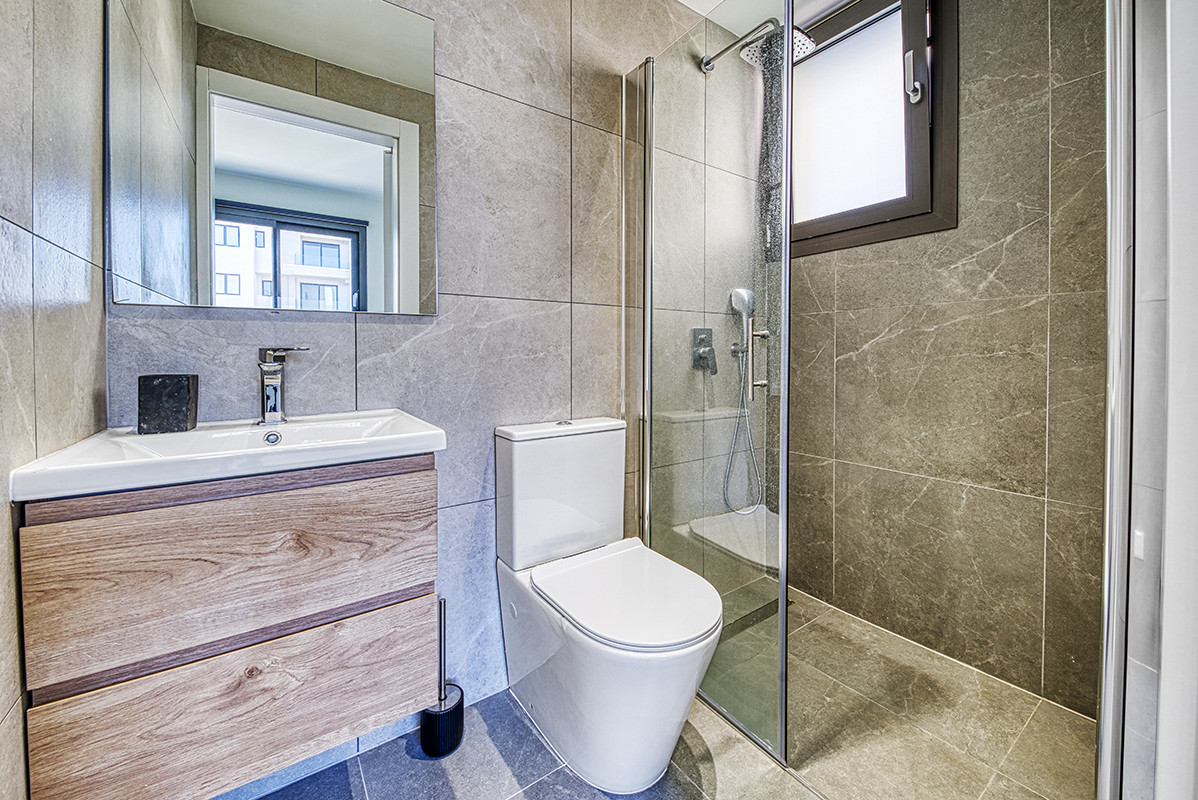 For Rent: Apartments, Zakaki, Limassol, Cyprus FC-61217 - #9