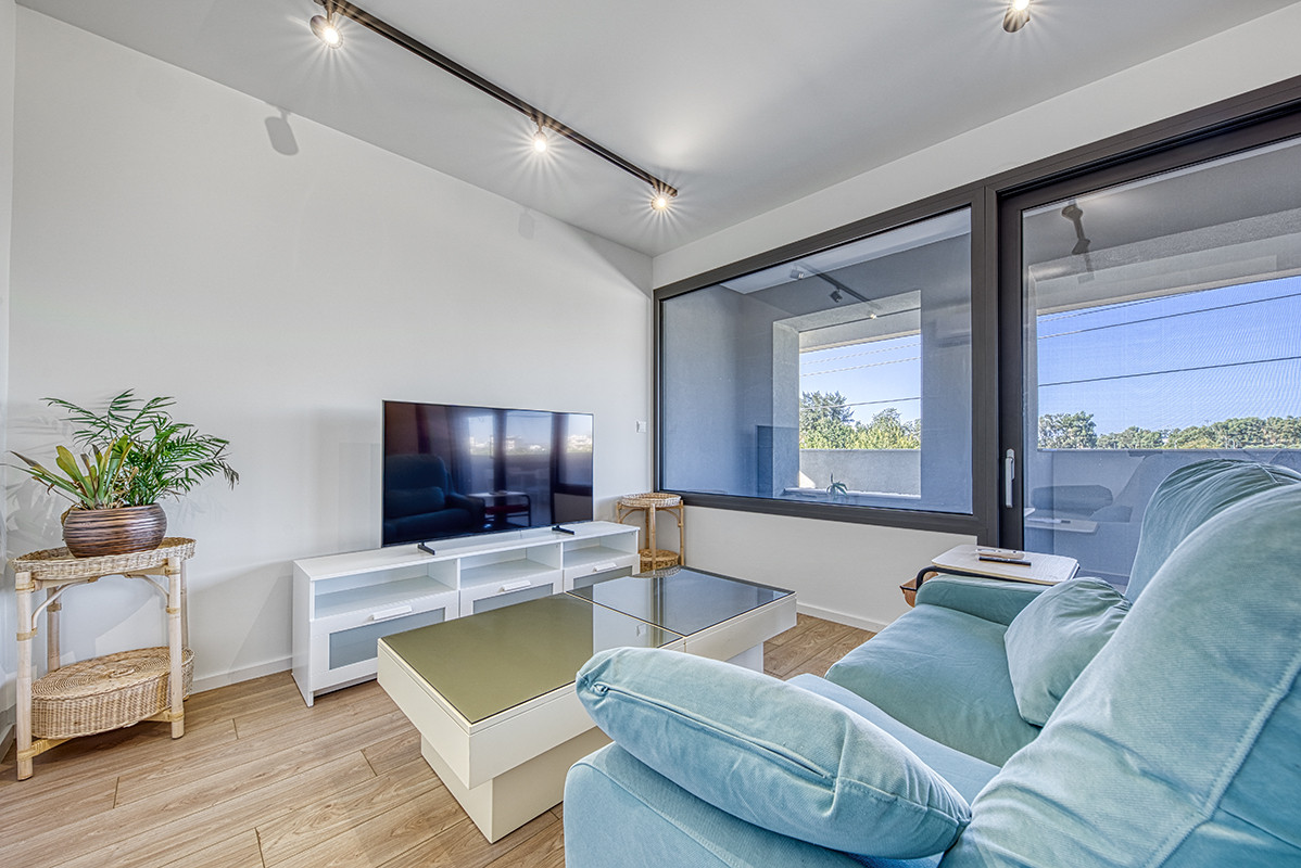 For Rent: Apartments, Zakaki, Limassol, Cyprus FC-61217 - #1