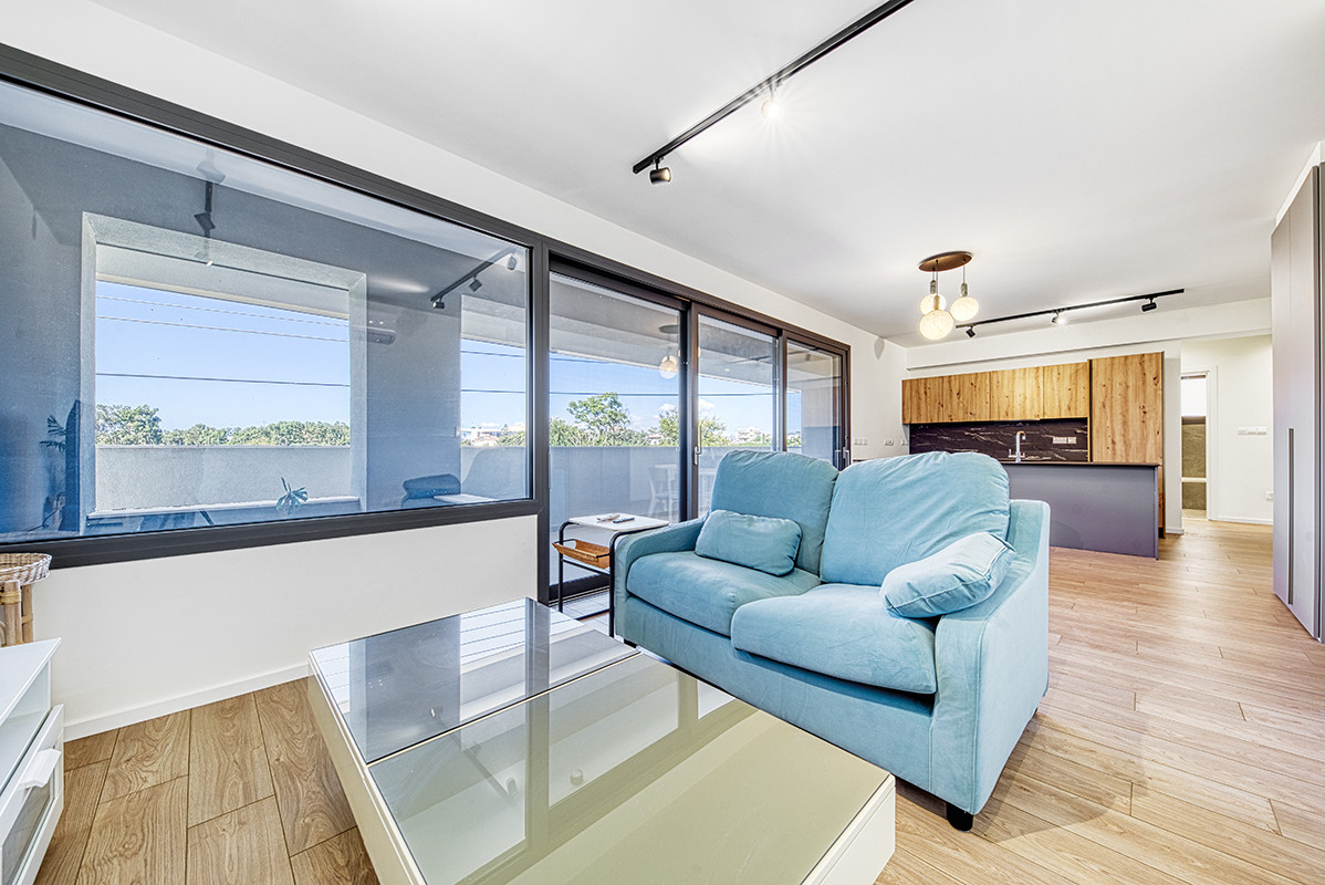 For Rent: Apartments, Zakaki, Limassol, Cyprus FC-61217 - #3