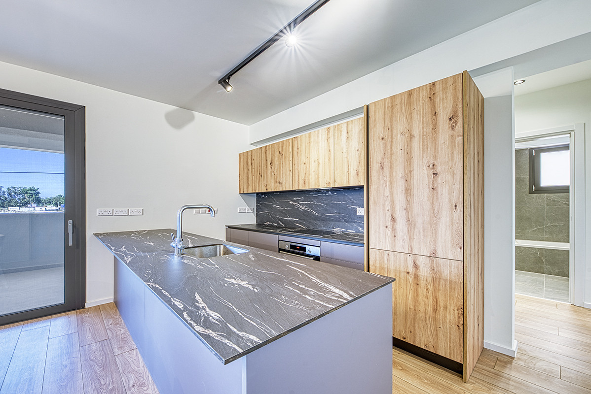 For Rent: Apartments, Zakaki, Limassol, Cyprus FC-61217 - #4