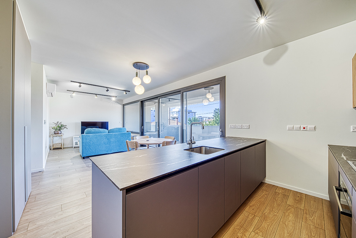 For Rent: Apartments, Zakaki, Limassol, Cyprus FC-61217 - #5