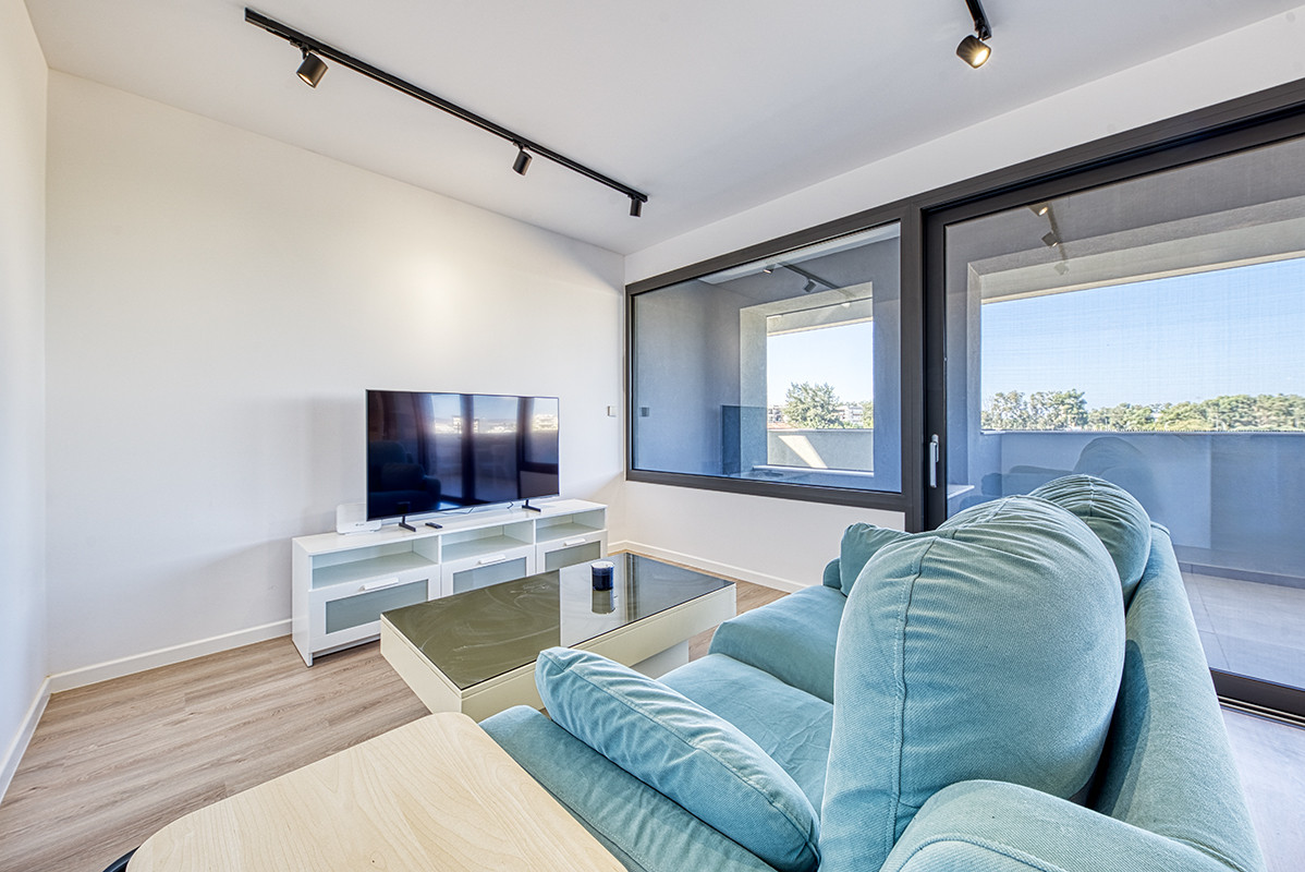 For Rent: Apartments, Zakaki, Limassol, Cyprus FC-61219 - #5