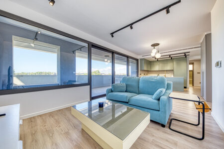 For Rent: Apartments, Zakaki, Limassol, Cyprus FC-61219