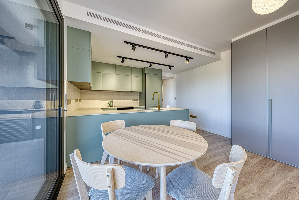 For Rent: Apartments, Zakaki, Limassol, Cyprus FC-61219 - #6