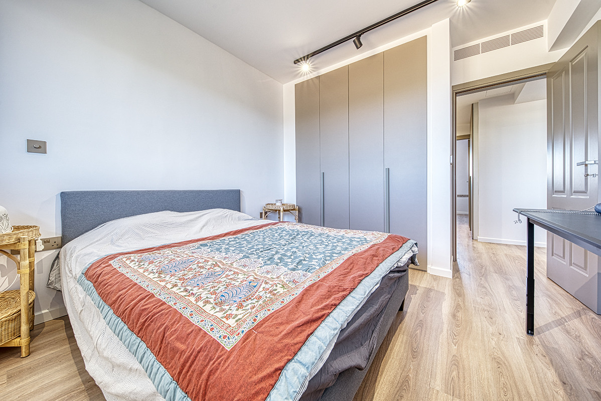 For Rent: Apartments, Zakaki, Limassol, Cyprus FC-61219 - #3