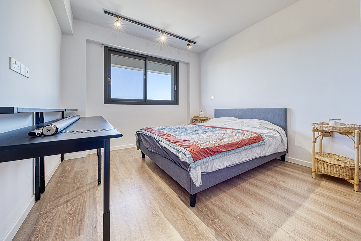 For Rent: Apartments, Zakaki, Limassol, Cyprus FC-61219 - #9