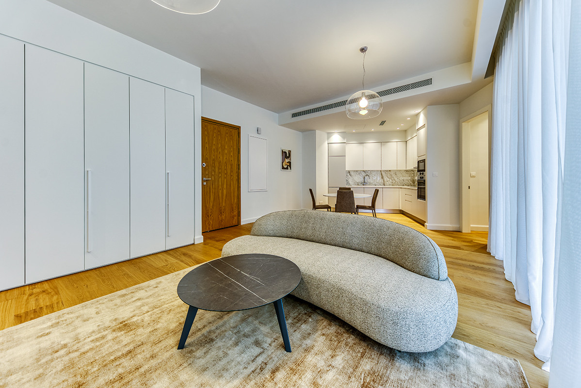 For Rent: Apartments, Potamos Germasoyias, Limassol, Cyprus FC-61220 - #11