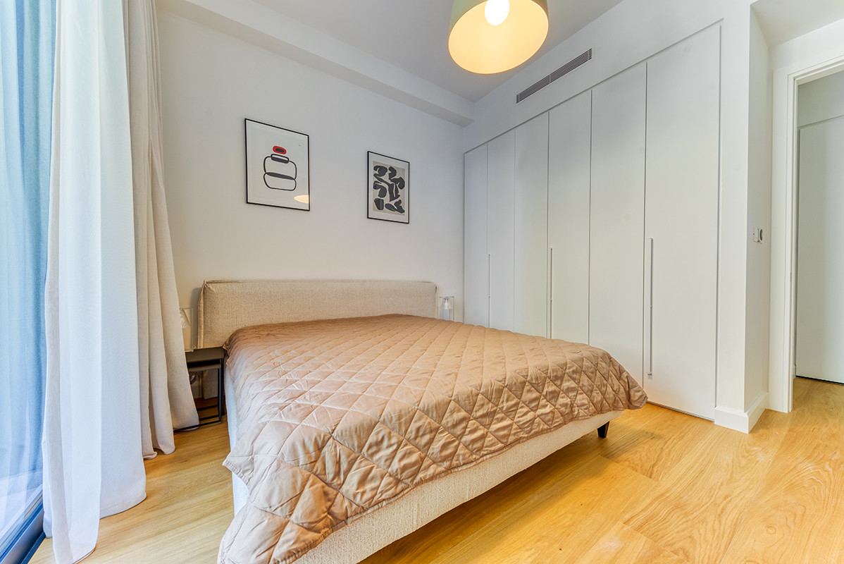 For Rent: Apartments, Potamos Germasoyias, Limassol, Cyprus FC-61220 - #14