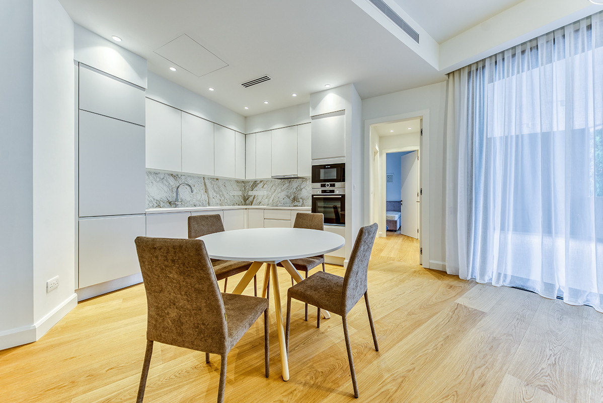 For Rent: Apartments, Potamos Germasoyias, Limassol, Cyprus FC-61220 - #8