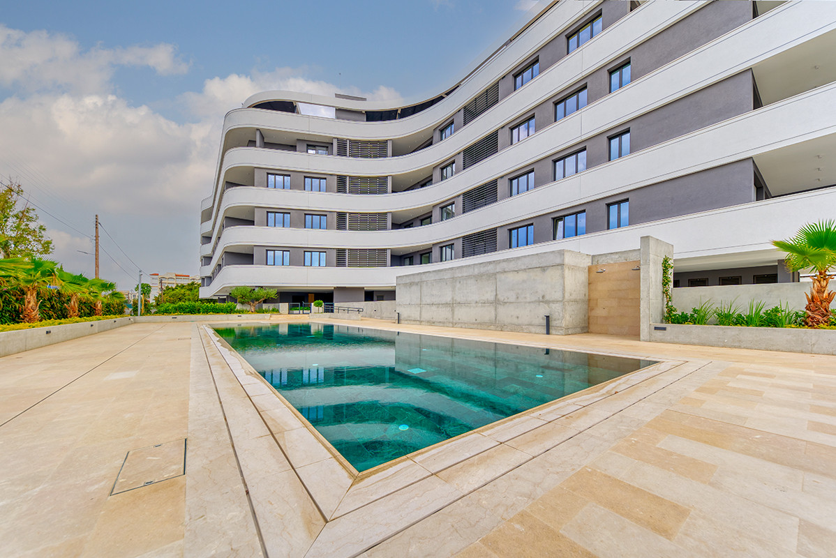 For Rent: Apartments, Potamos Germasoyias, Limassol, Cyprus FC-61220 - #7