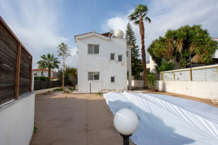 For Sale: Detached house, Tala, Paphos, Cyprus FC-61221