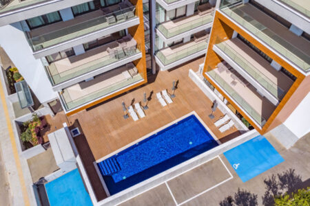 For Rent: Apartments, Papas Area, Limassol, Cyprus FC-61222