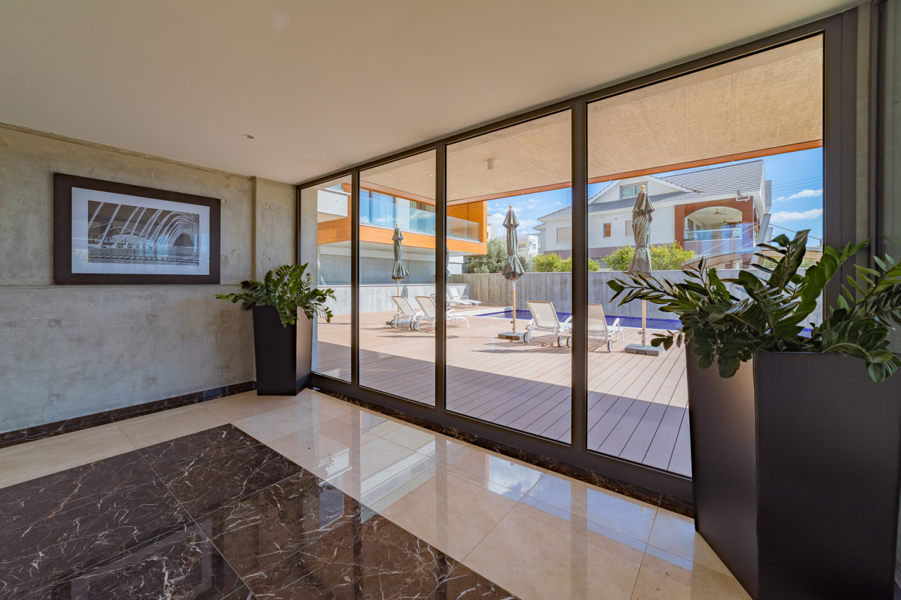 For Rent: Apartments, Papas Area, Limassol, Cyprus FC-61222 - #2