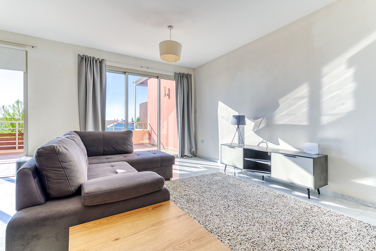 For Rent: Apartments, Amathounta, Limassol, Cyprus FC-61223 - #1