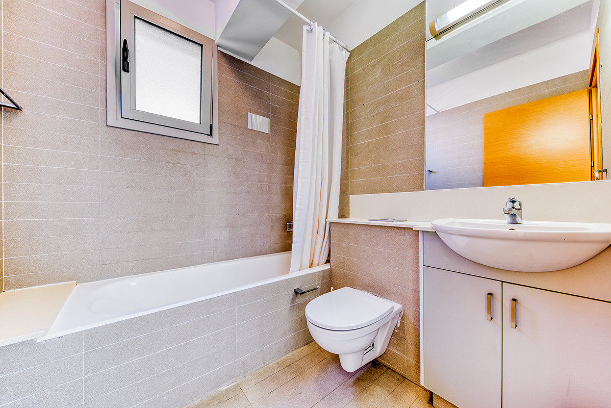 For Rent: Apartments, Amathounta, Limassol, Cyprus FC-61223 - #8