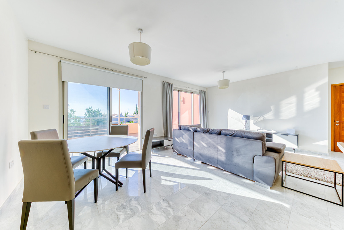 For Rent: Apartments, Amathounta, Limassol, Cyprus FC-61223 - #9