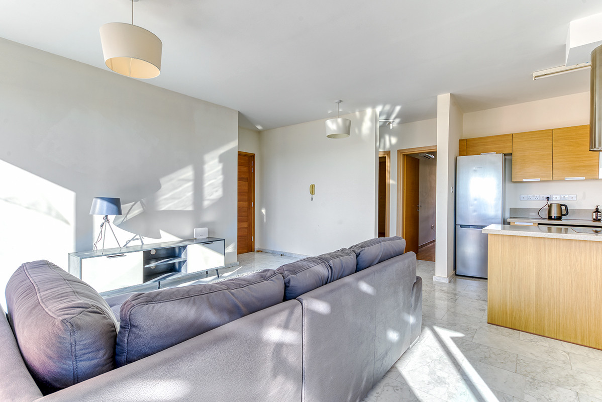 For Rent: Apartments, Amathounta, Limassol, Cyprus FC-61223 - #2