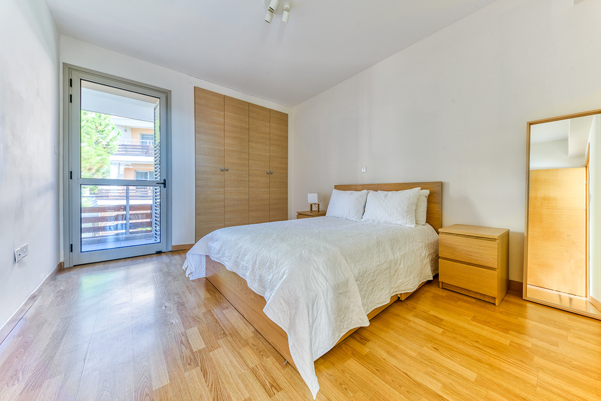 For Rent: Apartments, Amathounta, Limassol, Cyprus FC-61223 - #5