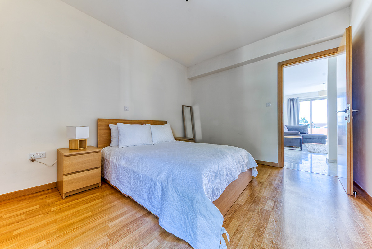 For Rent: Apartments, Amathounta, Limassol, Cyprus FC-61223 - #6