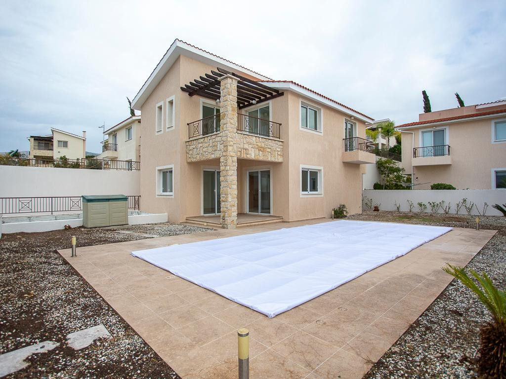 For Sale: Detached house, Tala, Paphos, Cyprus FC-61224 - #6