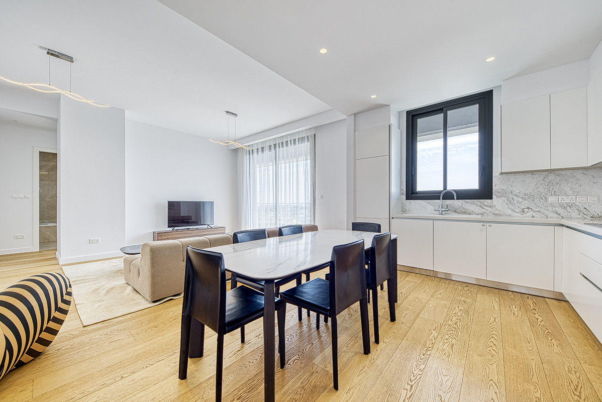 For Rent: Apartments, Columbia, Limassol, Cyprus FC-61226 - #2