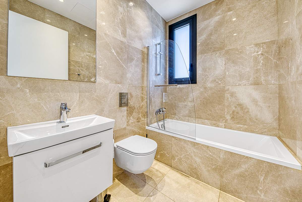 For Rent: Apartments, Columbia, Limassol, Cyprus FC-61226 - #9