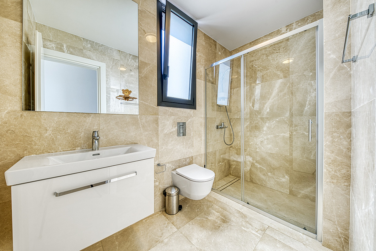 For Rent: Apartments, Columbia, Limassol, Cyprus FC-61226 - #12