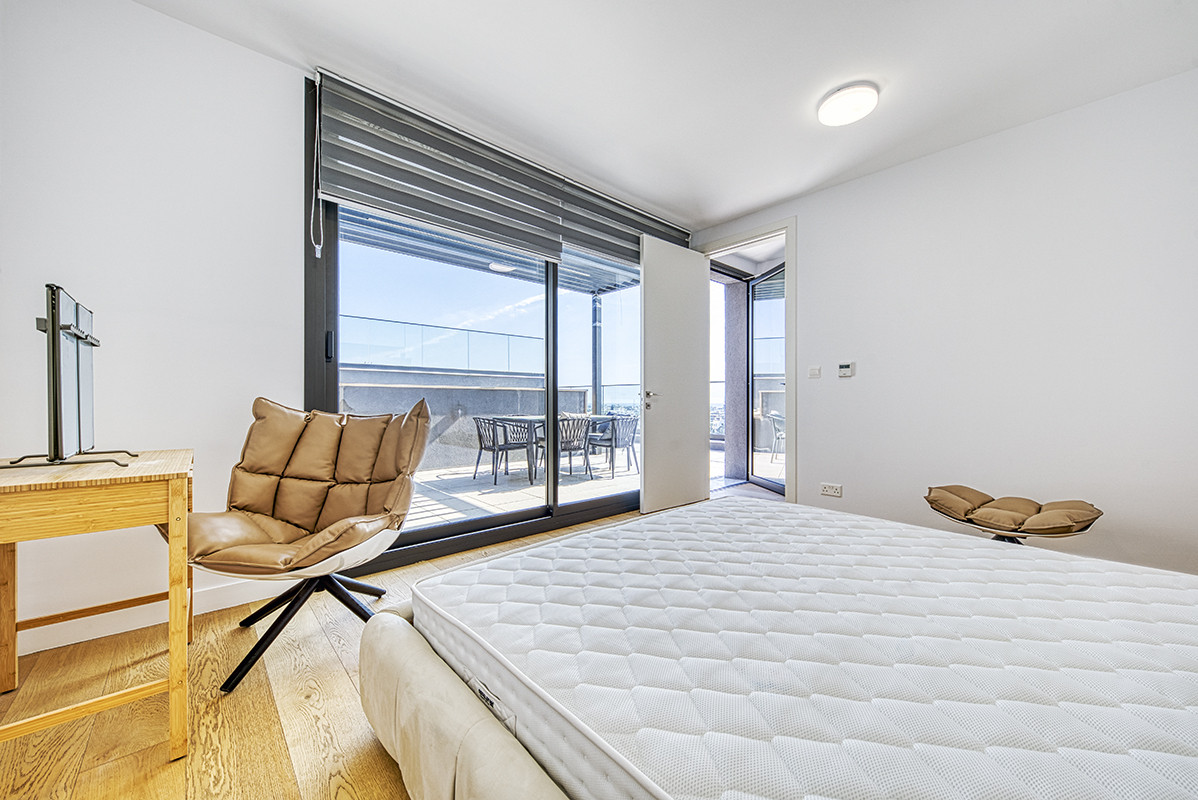 For Rent: Apartments, Columbia, Limassol, Cyprus FC-61226 - #14