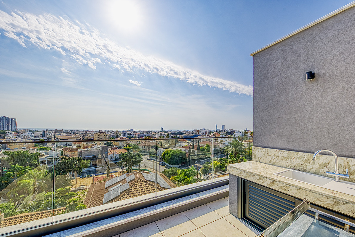 For Rent: Apartments, Columbia, Limassol, Cyprus FC-61226 - #16