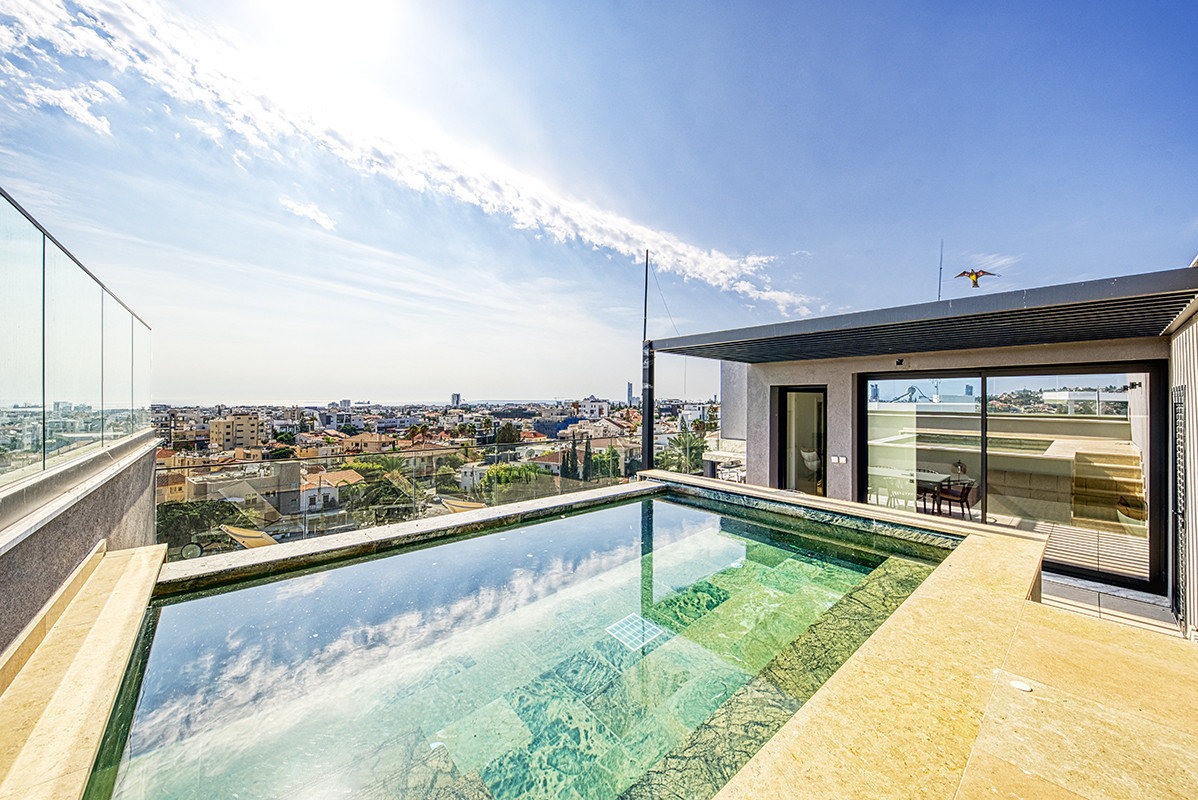 For Rent: Apartments, Columbia, Limassol, Cyprus FC-61226 - #17