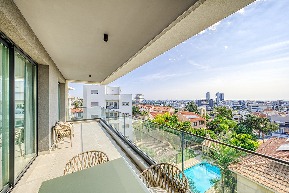 For Rent: Apartments, Columbia, Limassol, Cyprus FC-61226 - #18