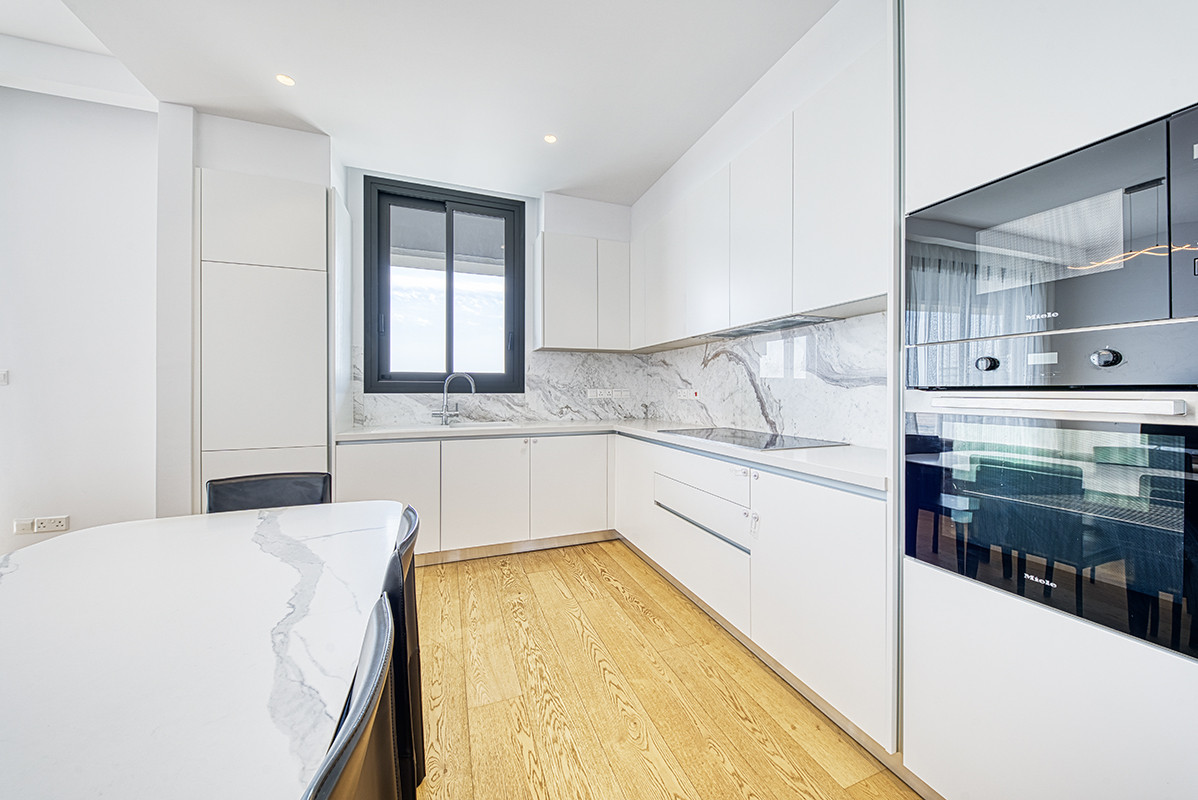 For Rent: Apartments, Columbia, Limassol, Cyprus FC-61226 - #3