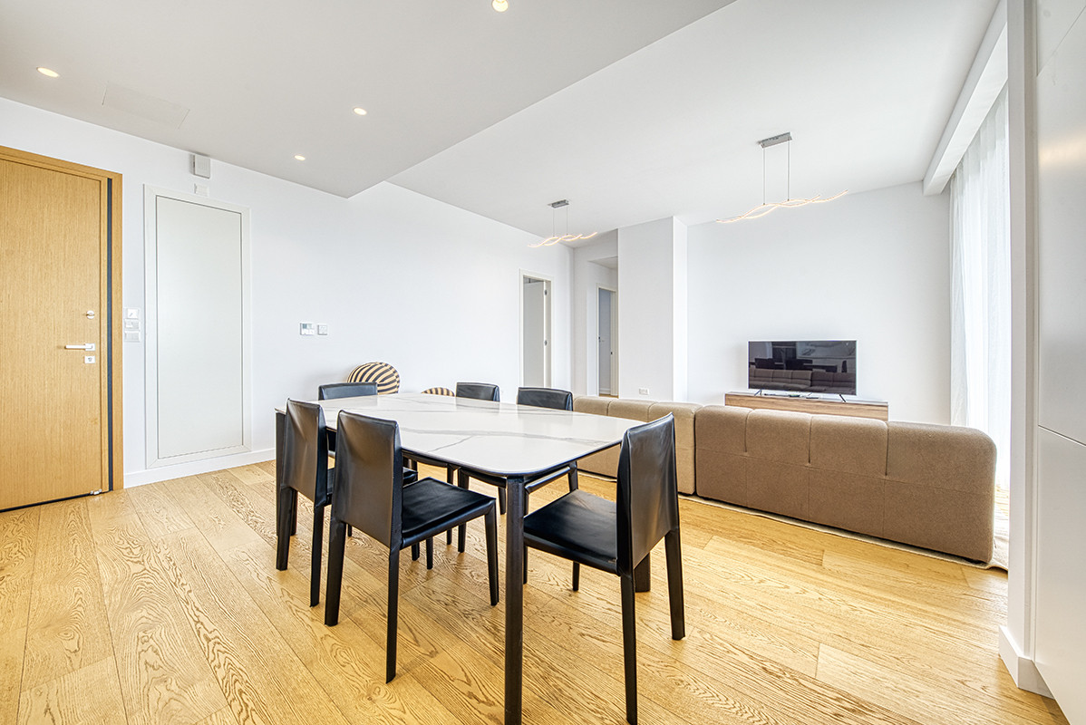 For Rent: Apartments, Columbia, Limassol, Cyprus FC-61226 - #4