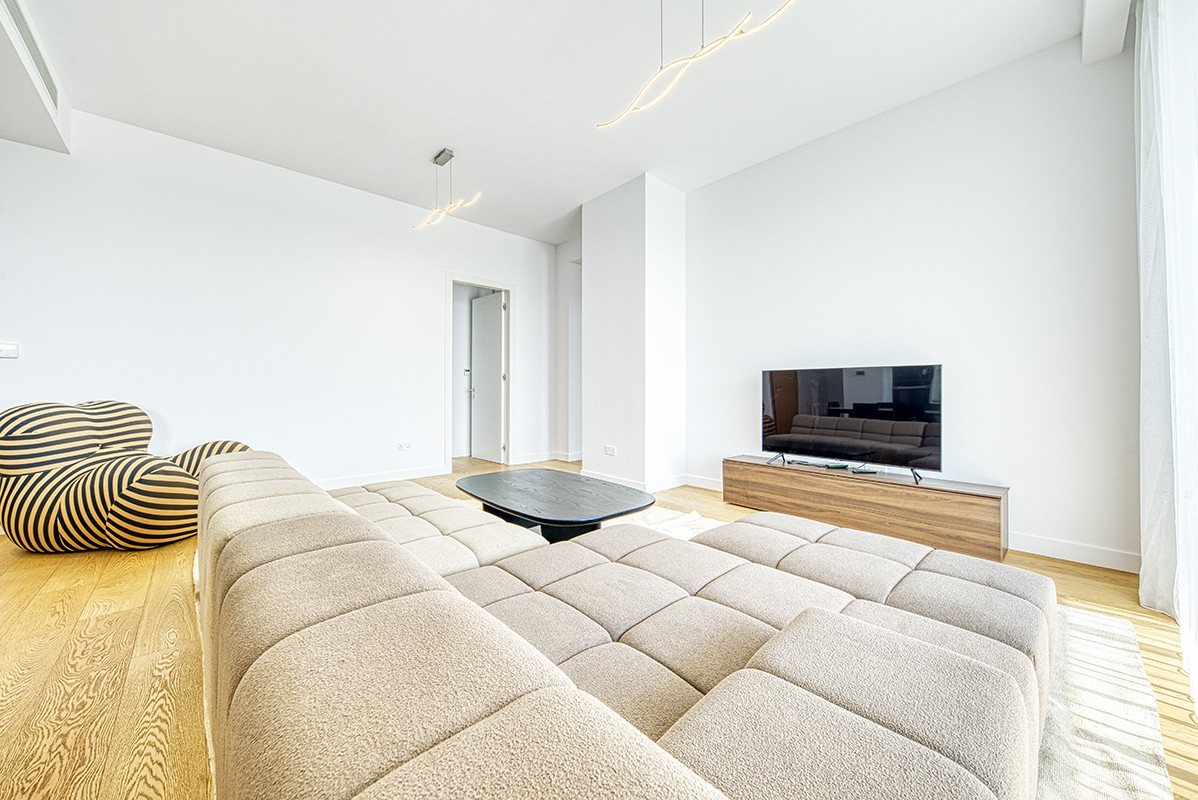 For Rent: Apartments, Columbia, Limassol, Cyprus FC-61226 - #5