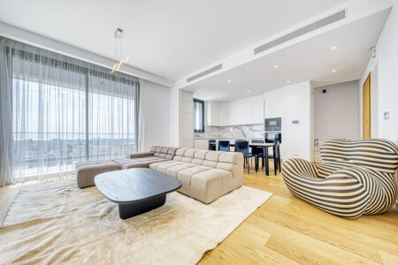 For Rent: Apartments, Columbia, Limassol, Cyprus FC-61226