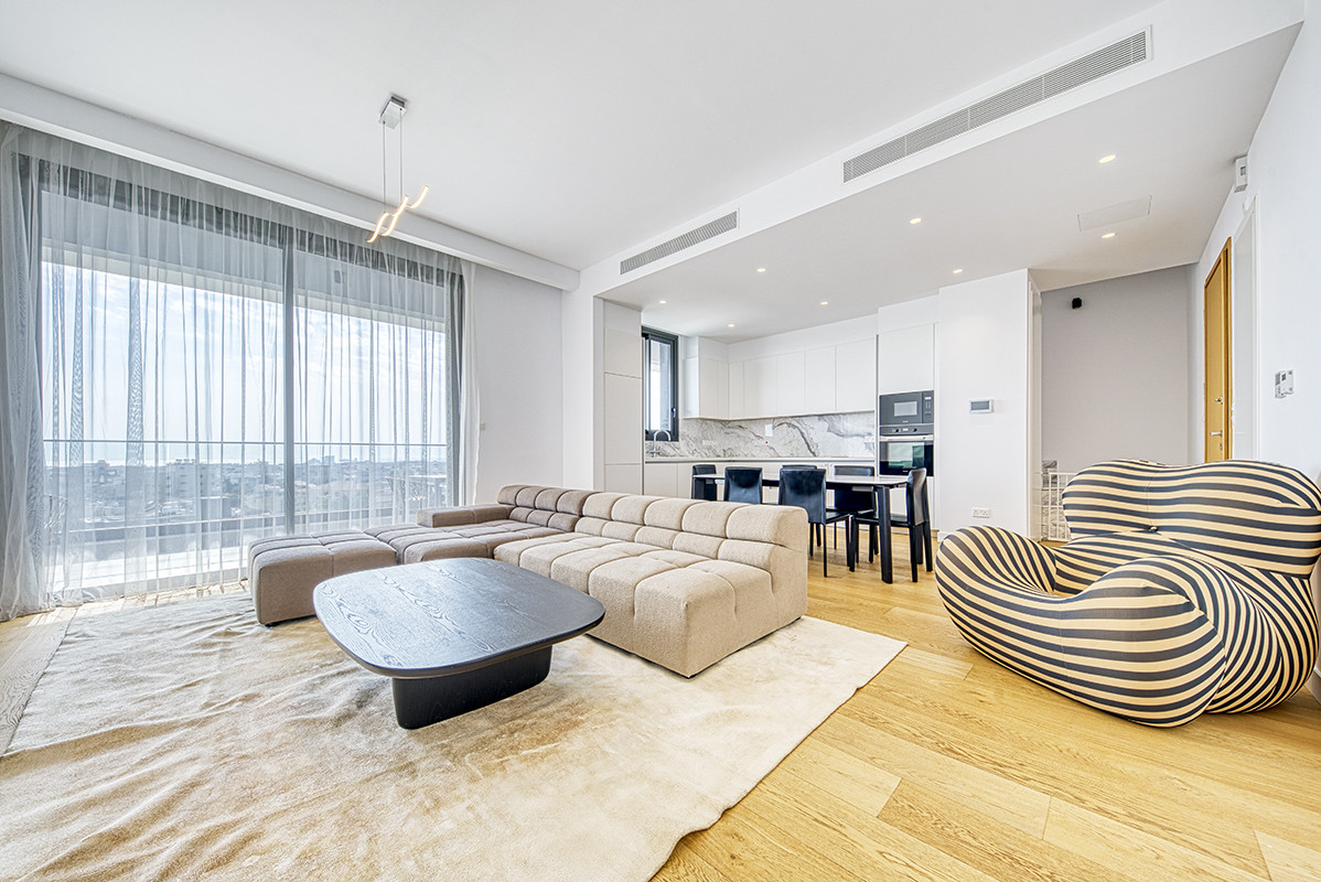 For Rent: Apartments, Columbia, Limassol, Cyprus FC-61226 - #1