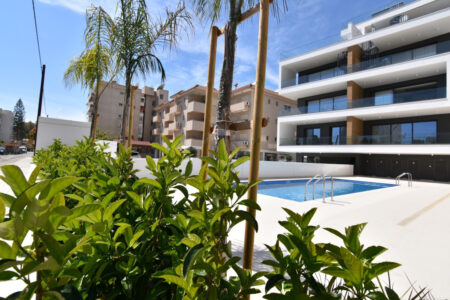 For Rent: Penthouse, Papas Area, Limassol, Cyprus FC-61227