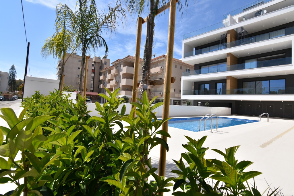 For Rent: Penthouse, Papas Area, Limassol, Cyprus FC-61227 - #1 For Rent: Penthouse, Papas Area, Limassol, Cyprus FC-61227 - #1