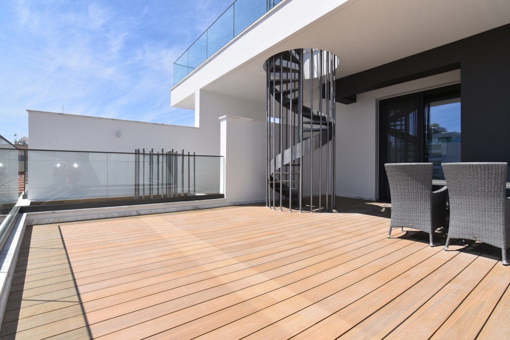 For Rent: Penthouse, Papas Area, Limassol, Cyprus FC-61227 - #4 For Rent: Penthouse, Papas Area, Limassol, Cyprus FC-61227 - #4