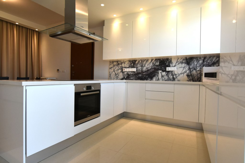 For Rent: Penthouse, Papas Area, Limassol, Cyprus FC-61227 - #3 For Rent: Penthouse, Papas Area, Limassol, Cyprus FC-61227 - #3