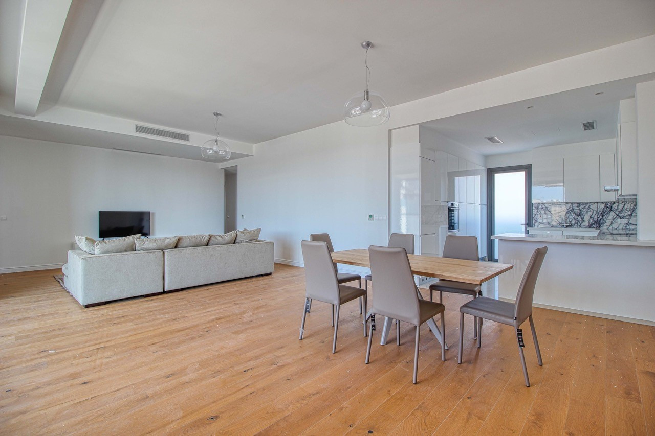 For Rent: Penthouse, Papas Area, Limassol, Cyprus FC-61228 - #10