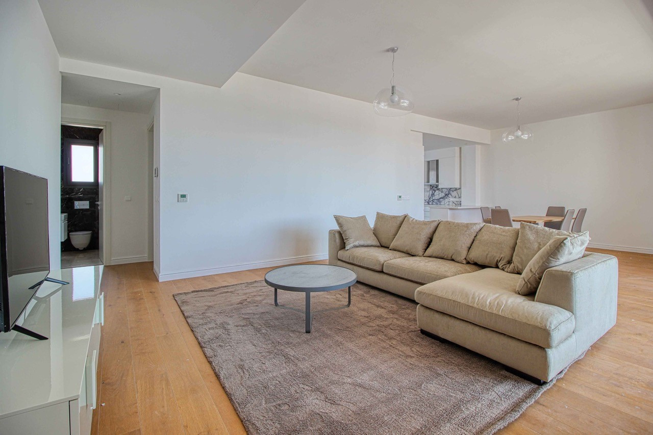 For Rent: Penthouse, Papas Area, Limassol, Cyprus FC-61228 - #11