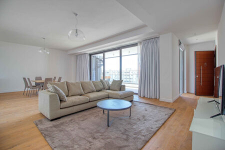 For Rent: Penthouse, Papas Area, Limassol, Cyprus FC-61228