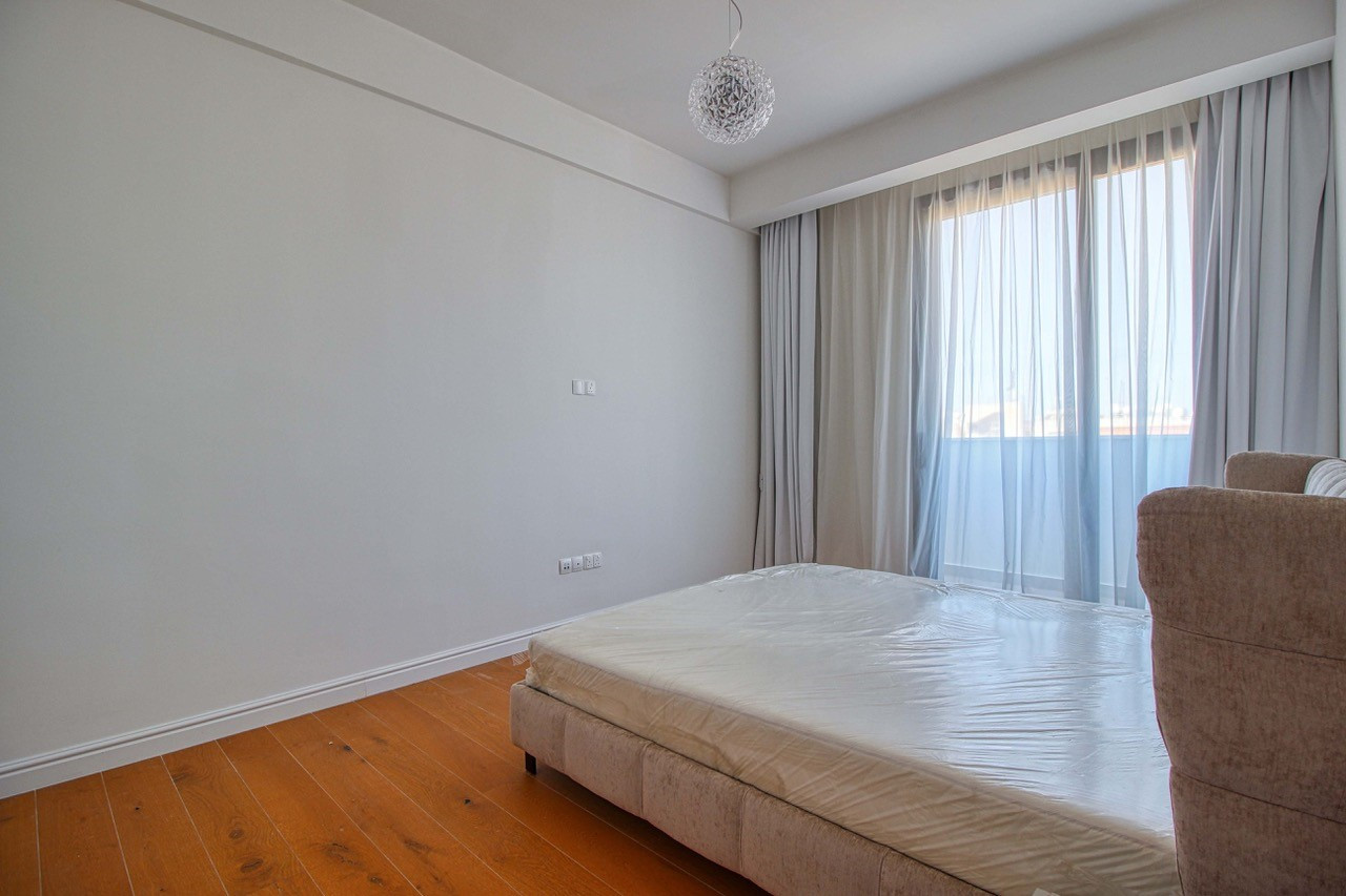 For Rent: Penthouse, Papas Area, Limassol, Cyprus FC-61228 - #5