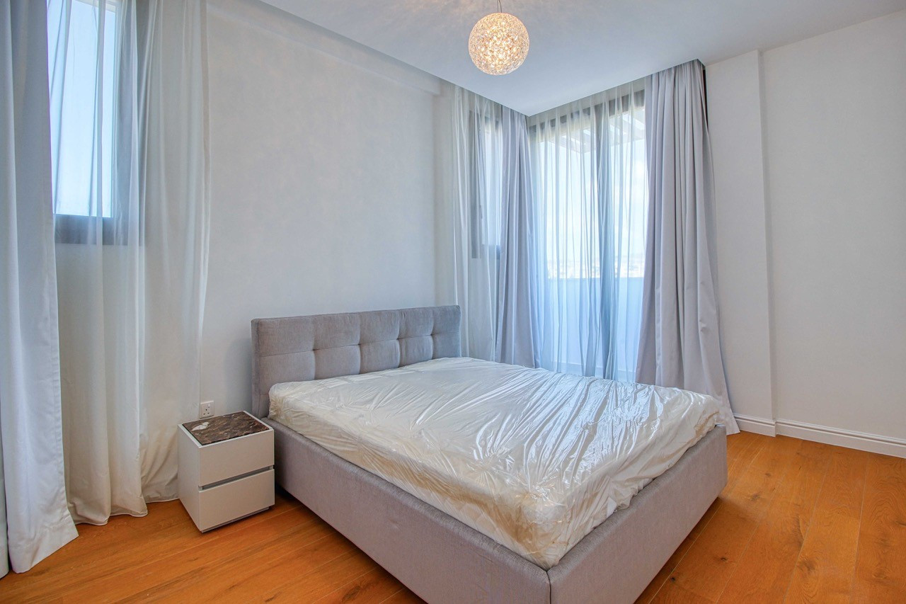 For Rent: Penthouse, Papas Area, Limassol, Cyprus FC-61228 - #3