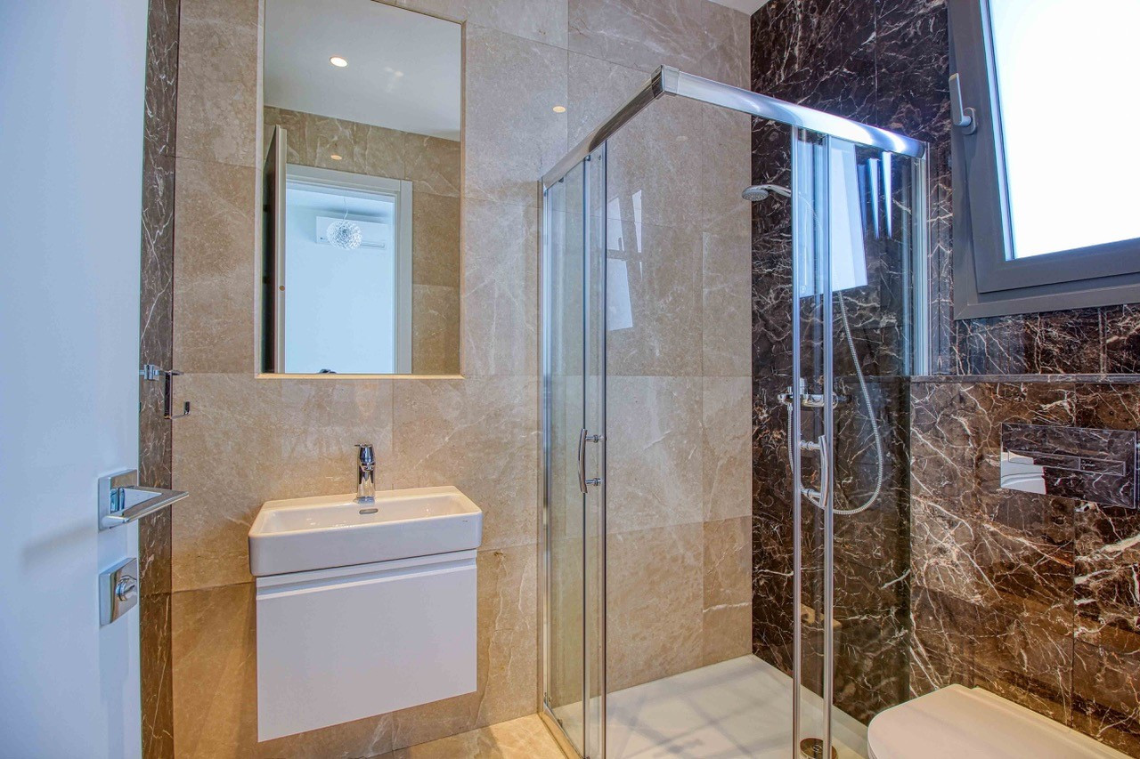 For Rent: Penthouse, Papas Area, Limassol, Cyprus FC-61228 - #4